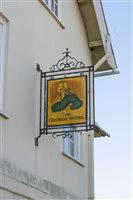 The George Hotel